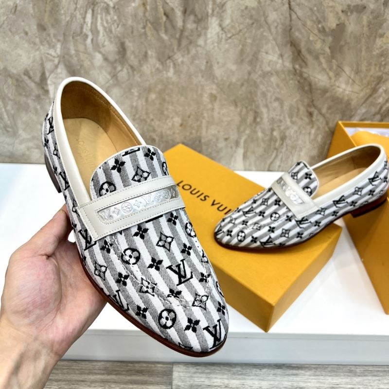 Louis Vuitton Business Shoes